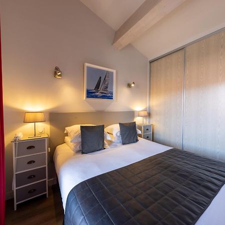 Le Madeloc Hotel & Spa Collioure Kültér fotó