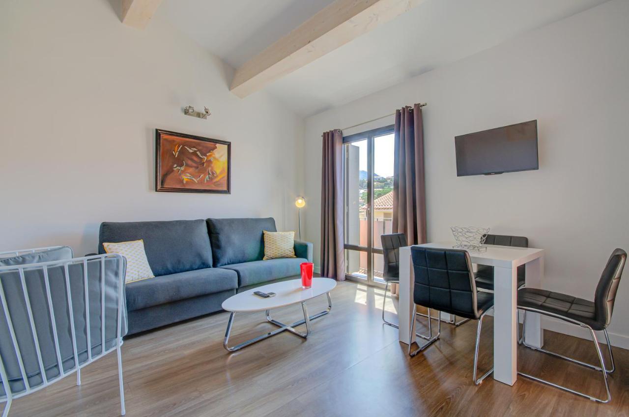 Le Madeloc Hotel & Spa Collioure Kültér fotó