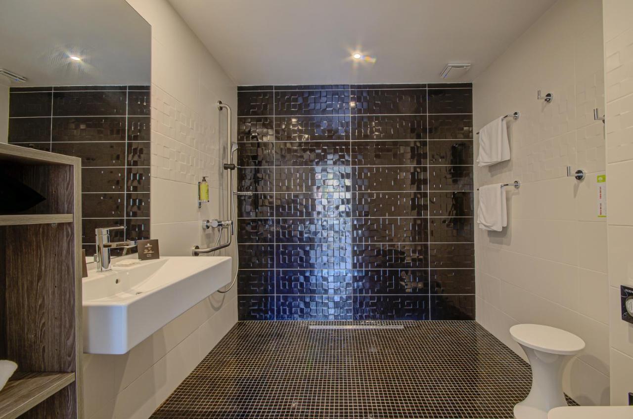 Le Madeloc Hotel & Spa Collioure Kültér fotó