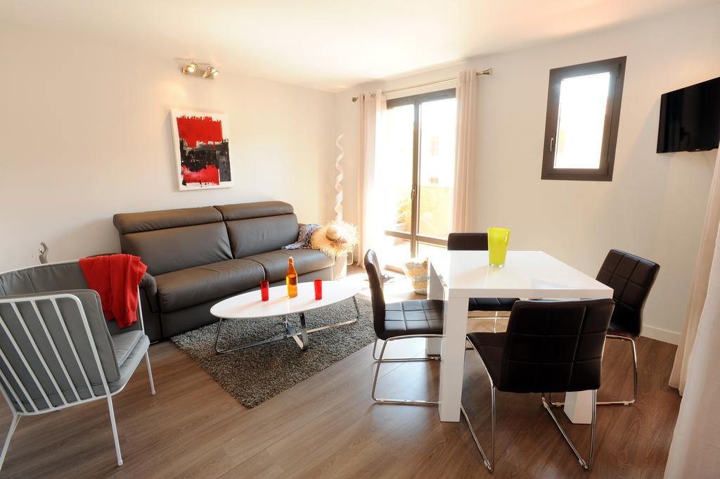 Le Madeloc Hotel & Spa Collioure Szoba fotó