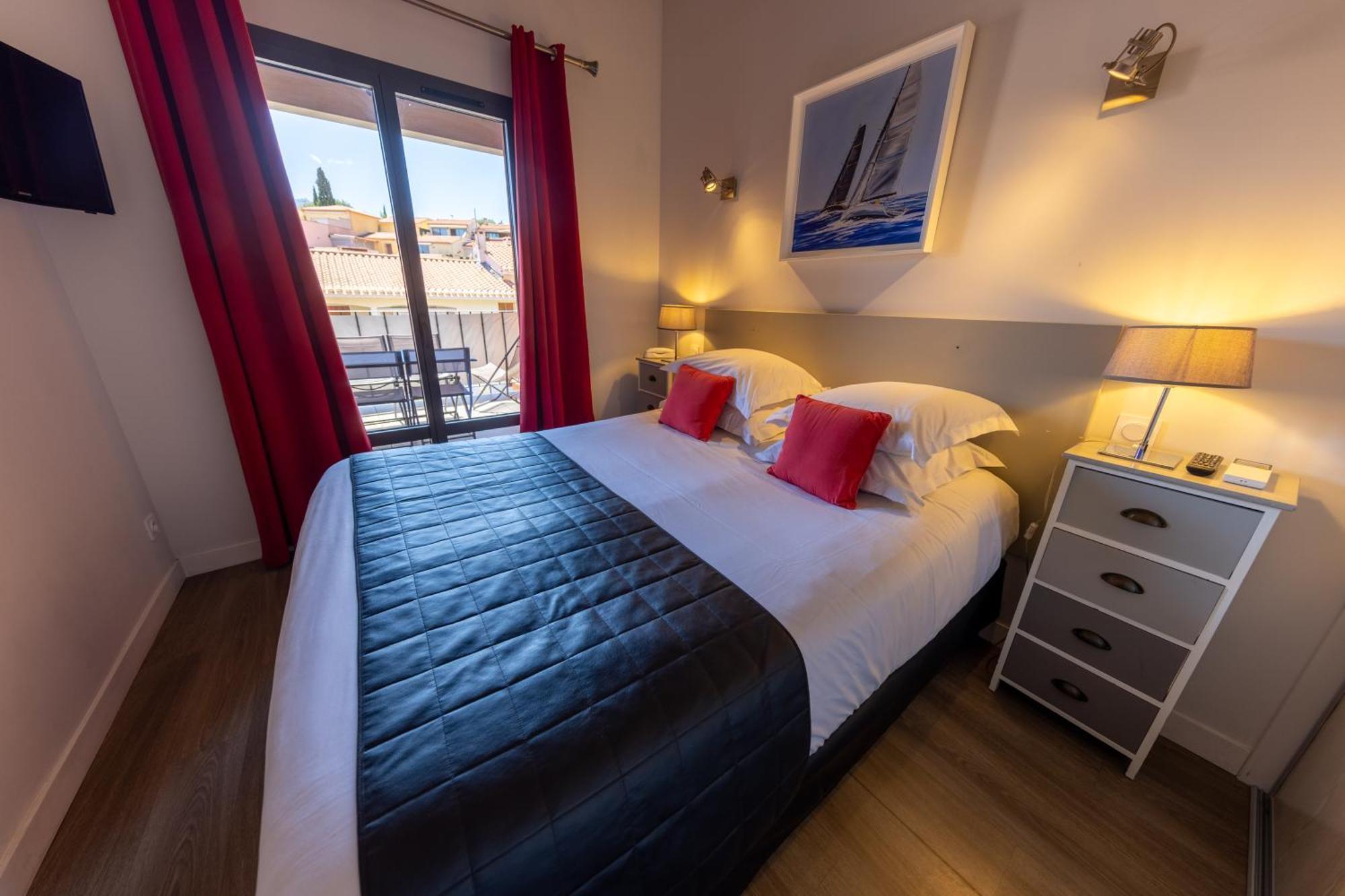 Le Madeloc Hotel & Spa Collioure Kültér fotó