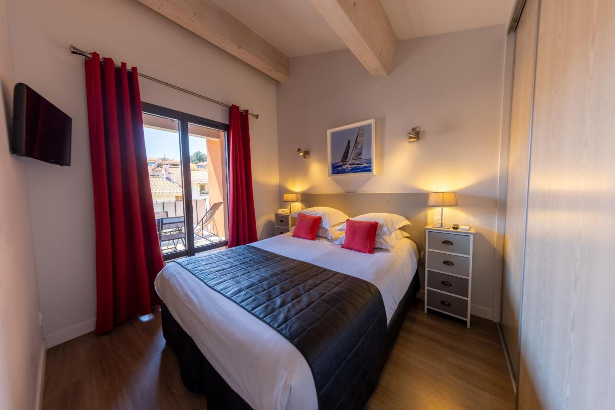 Le Madeloc Hotel & Spa Collioure Kültér fotó