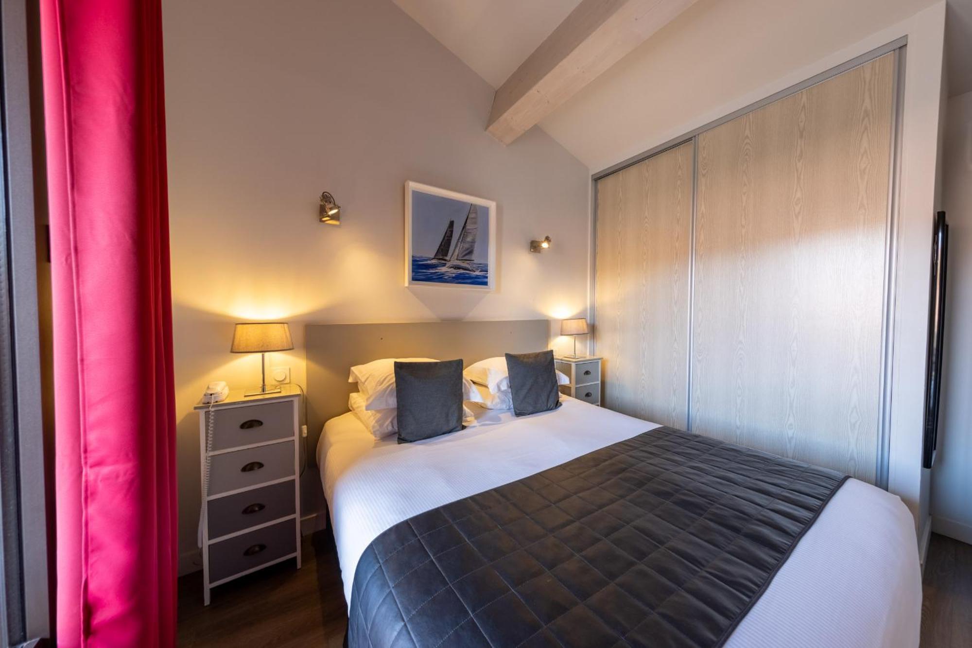 Le Madeloc Hotel & Spa Collioure Kültér fotó