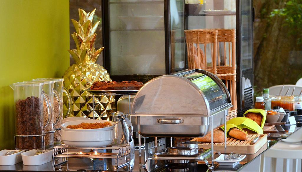 Le Madeloc Hotel & Spa Collioure Kültér fotó