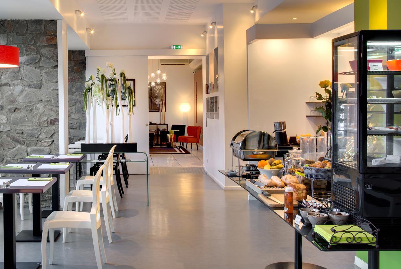 Le Madeloc Hotel & Spa Collioure Kültér fotó